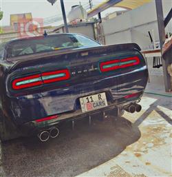 دۆج چالنجەر